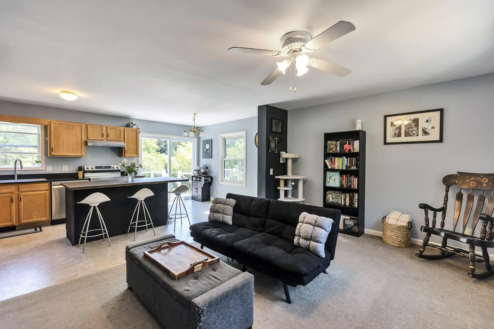 229 Back Ashuelot Road Winchester NH 03470