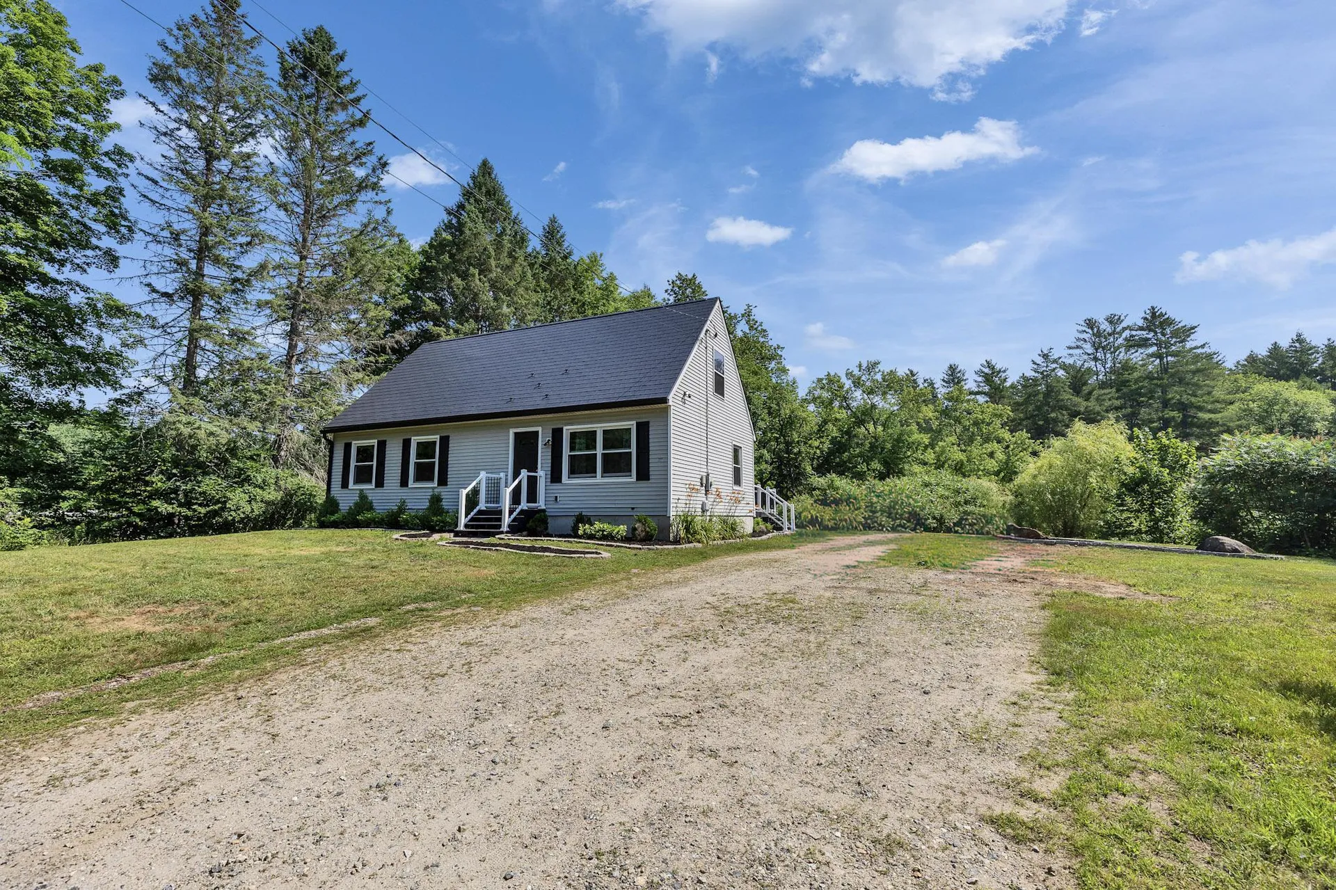229 Back Ashuelot Road Winchester NH 03470