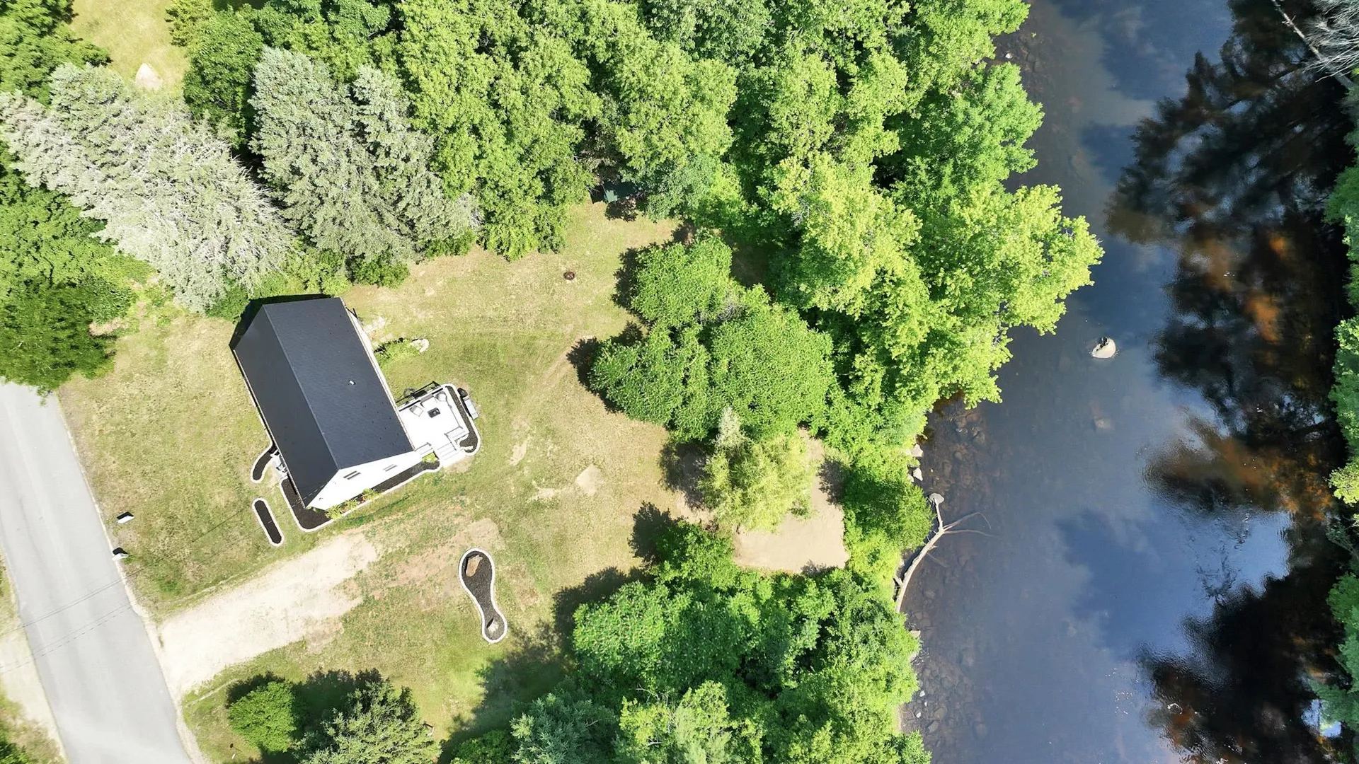 229 Back Ashuelot Road Winchester NH 03470