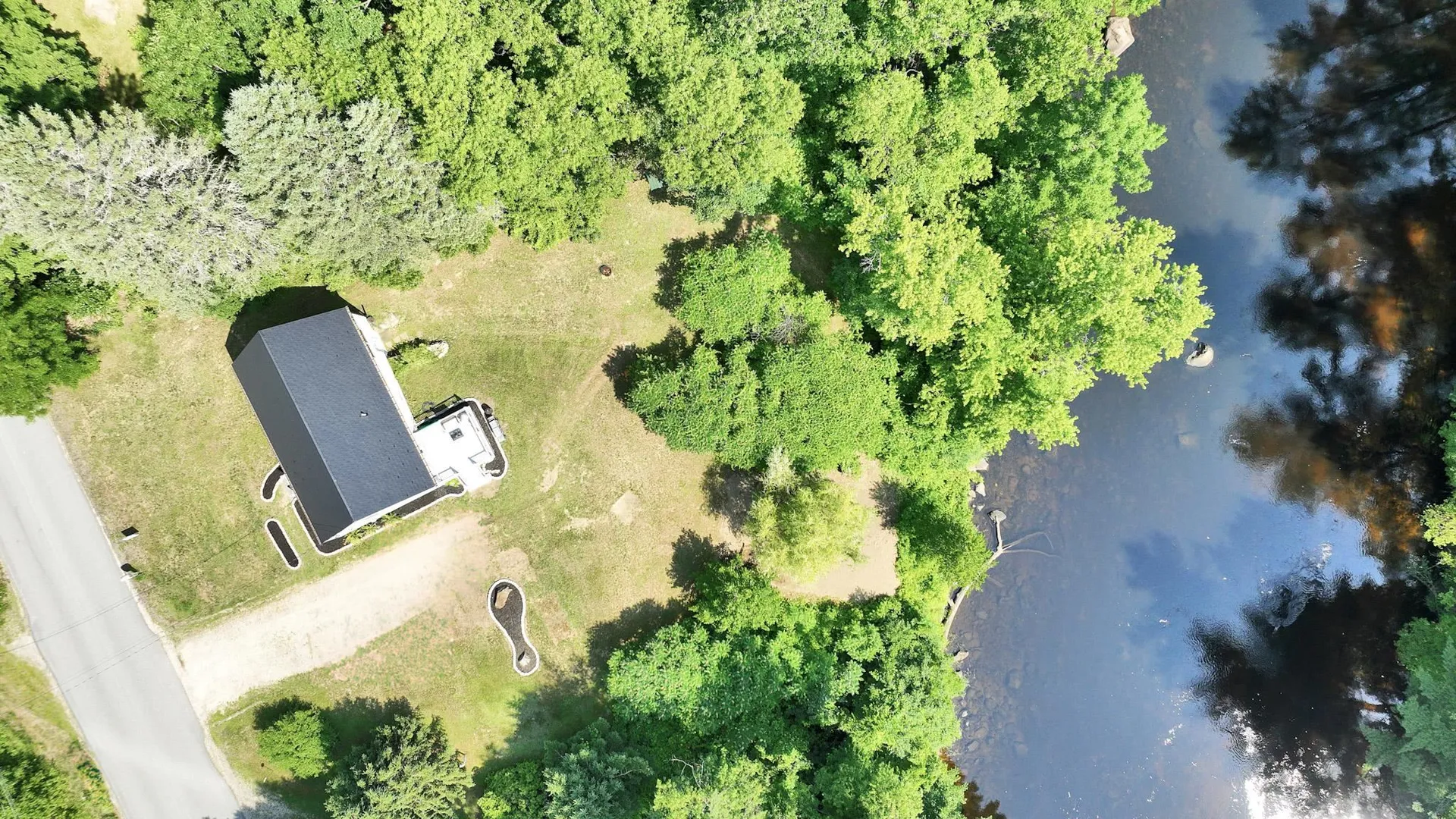 229 Back Ashuelot Road Winchester NH 03470