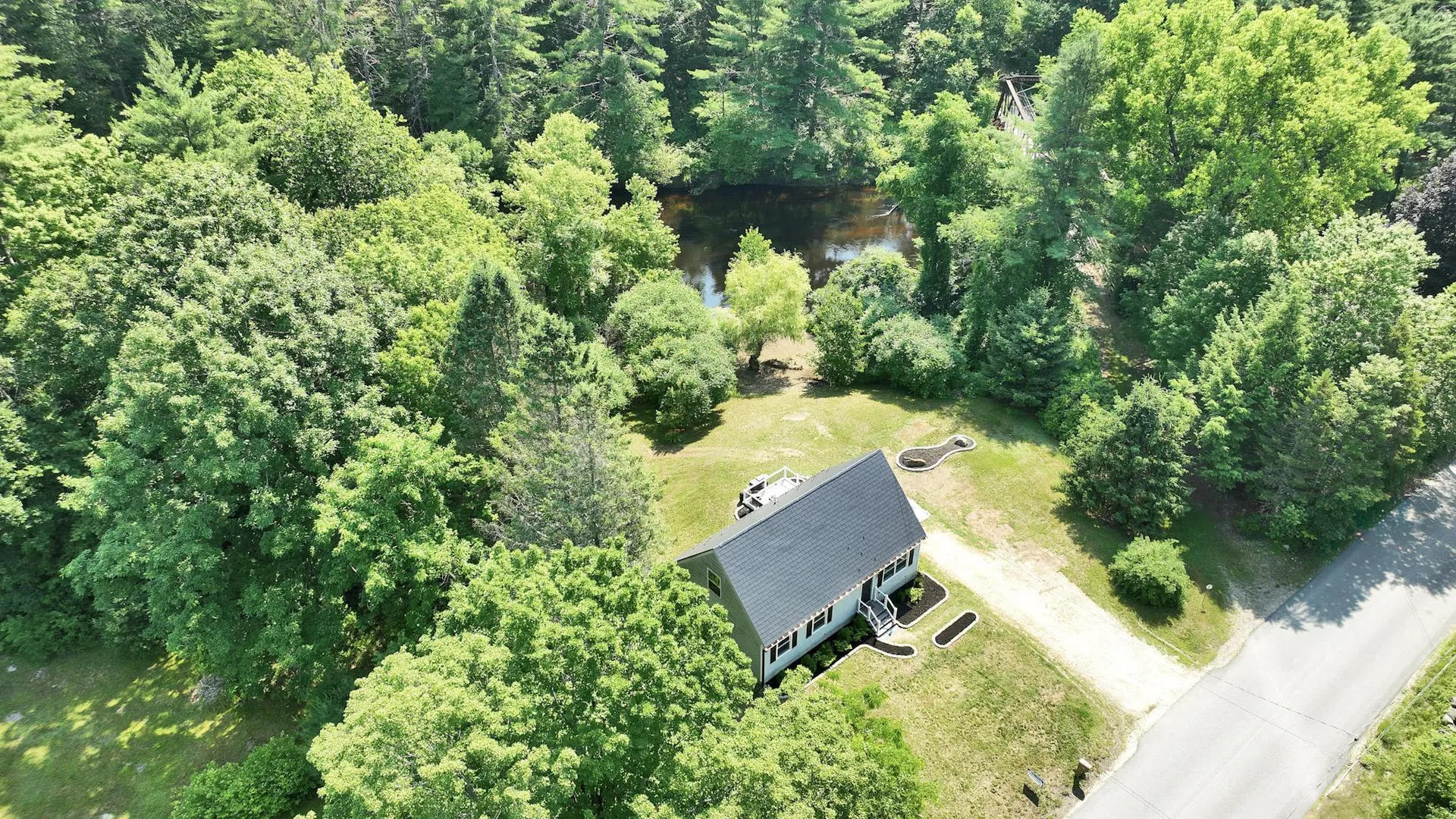 229 Back Ashuelot Road Winchester NH 03470