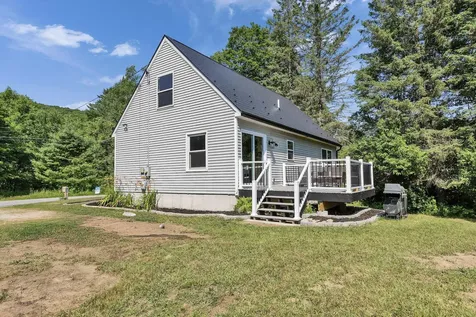229 Back Ashuelot Road Winchester NH 03470