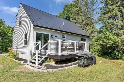 229 Back Ashuelot Road Winchester NH 03470