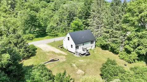 229 Back Ashuelot Road Winchester NH 03470