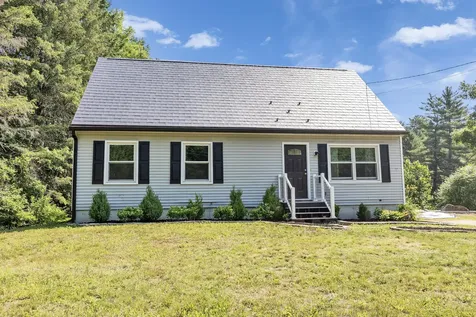 229 Back Ashuelot Road Winchester NH 03470