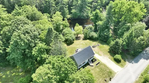229 Back Ashuelot Road Winchester NH 03470