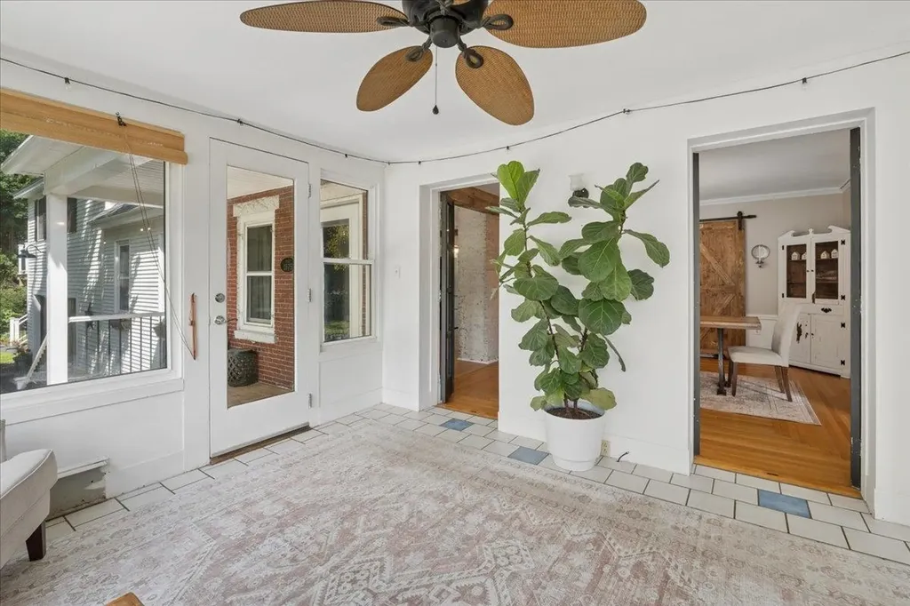 29 Tremont Street Boscawen NH 03303