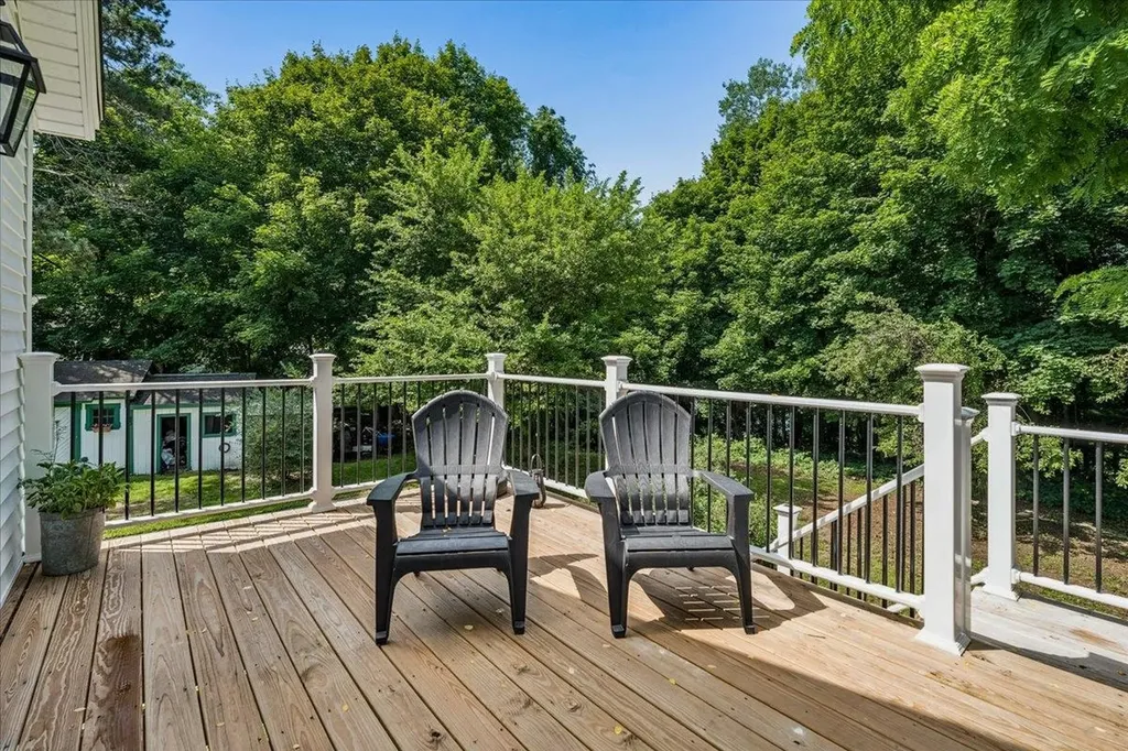 29 Tremont Street Boscawen NH 03303