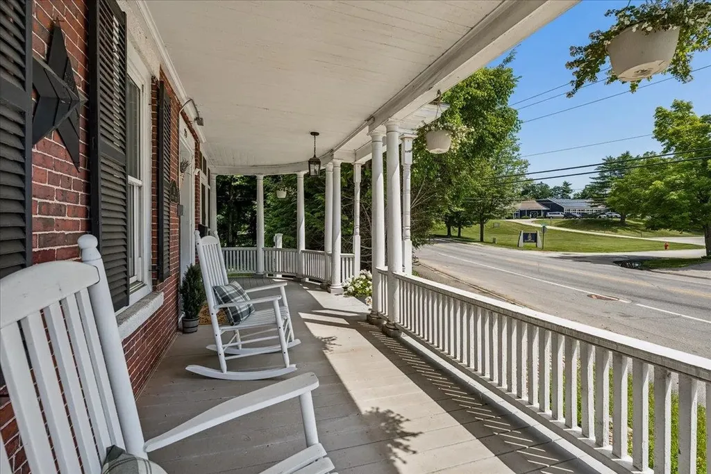 29 Tremont Street Boscawen NH 03303