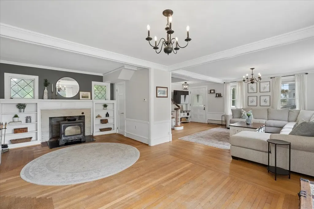29 Tremont Street Boscawen NH 03303