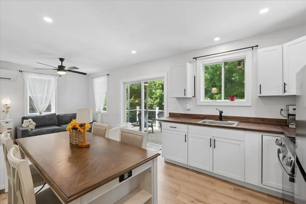 29 Tremont Street Boscawen NH 03303