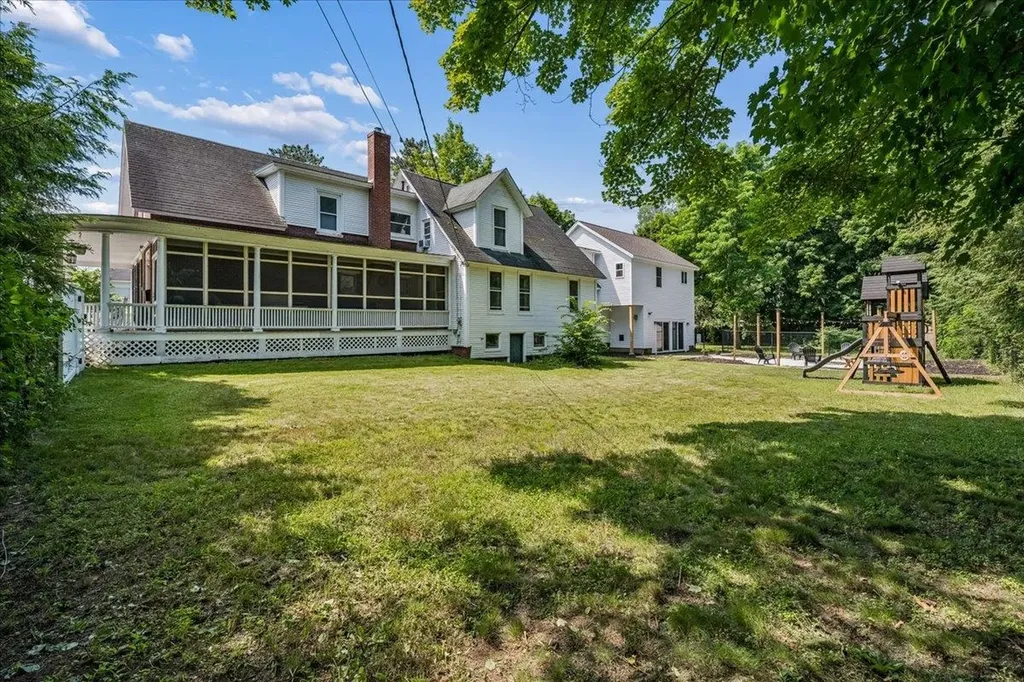 29 Tremont Street Boscawen NH 03303