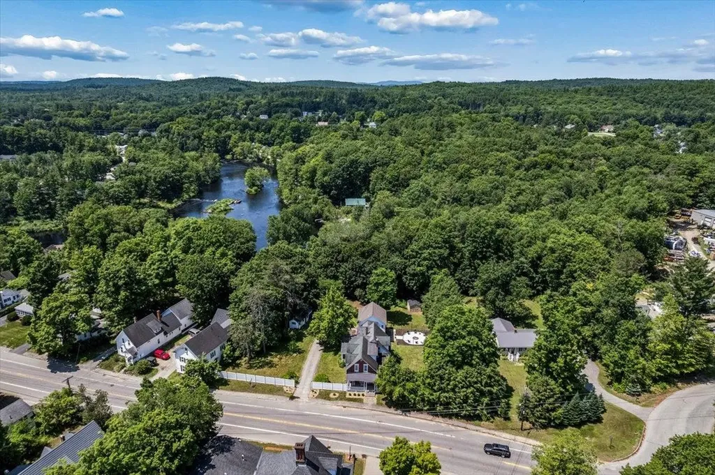 29 Tremont Street Boscawen NH 03303