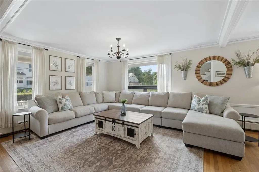 29 Tremont Street Boscawen NH 03303