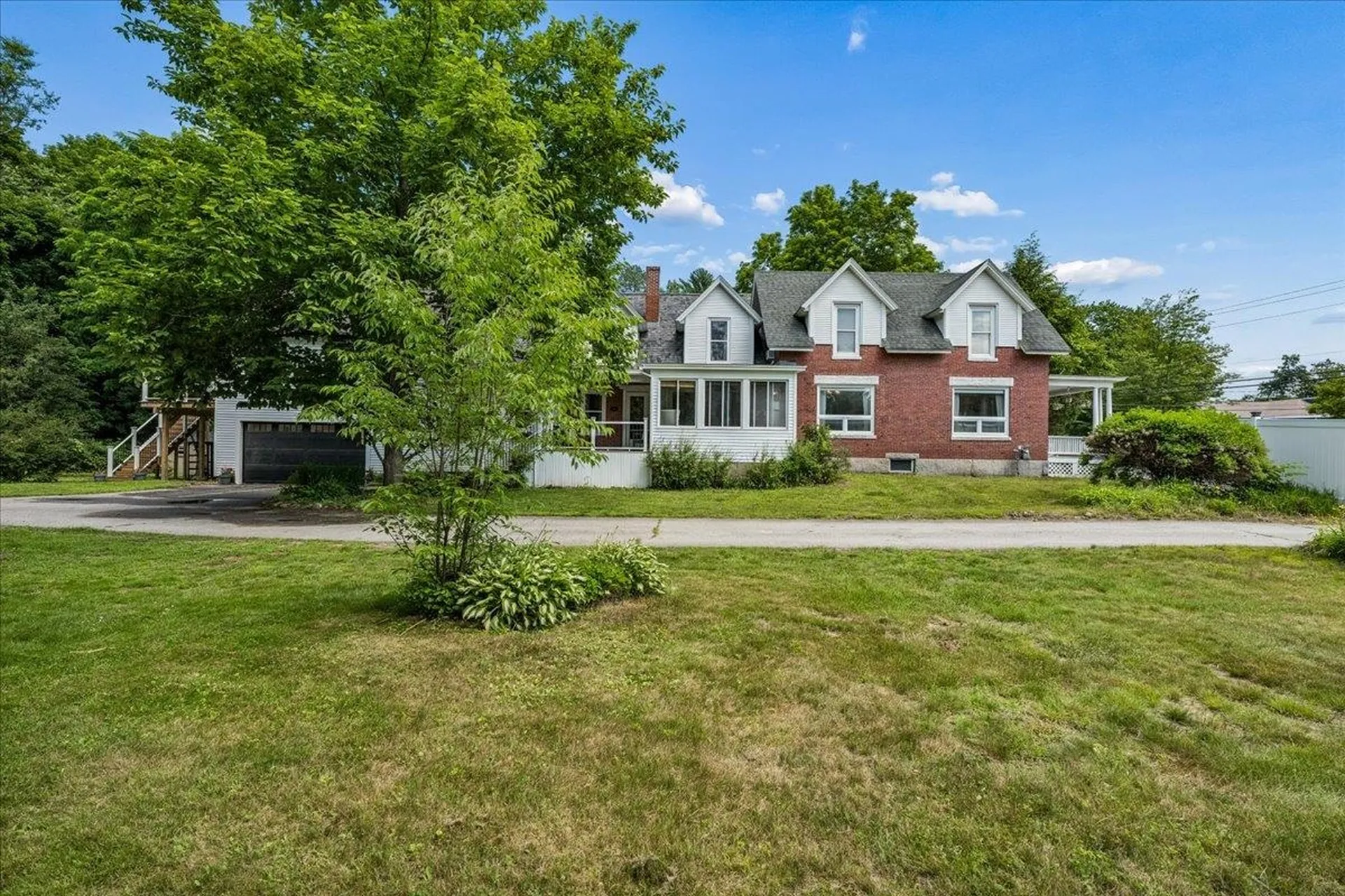 29 Tremont Street Boscawen NH 03303