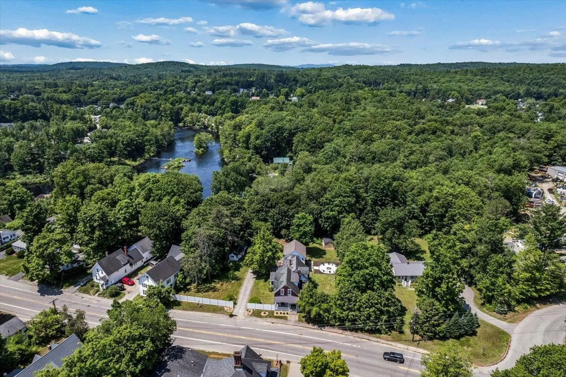 29 Tremont Street Boscawen NH 03303