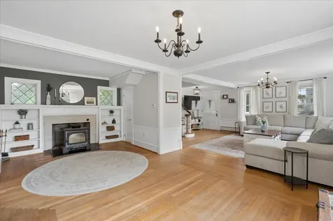 29 Tremont Street Boscawen NH 03303