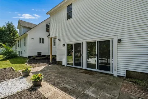 29 Tremont Street Boscawen NH 03303