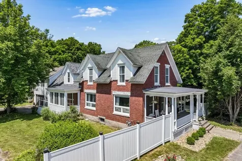 29 Tremont Street Boscawen NH 03303