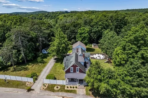 29 Tremont Street Boscawen NH 03303