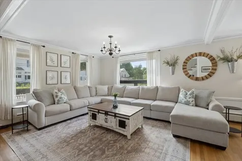 29 Tremont Street Boscawen NH 03303