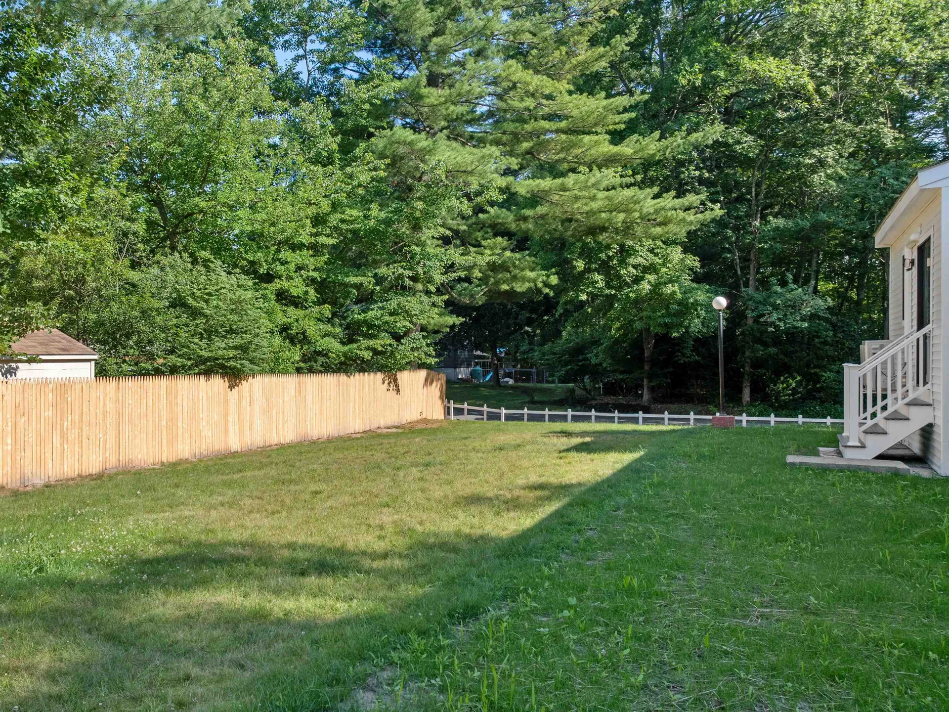 11 Hanson Avenue Salem NH 03079