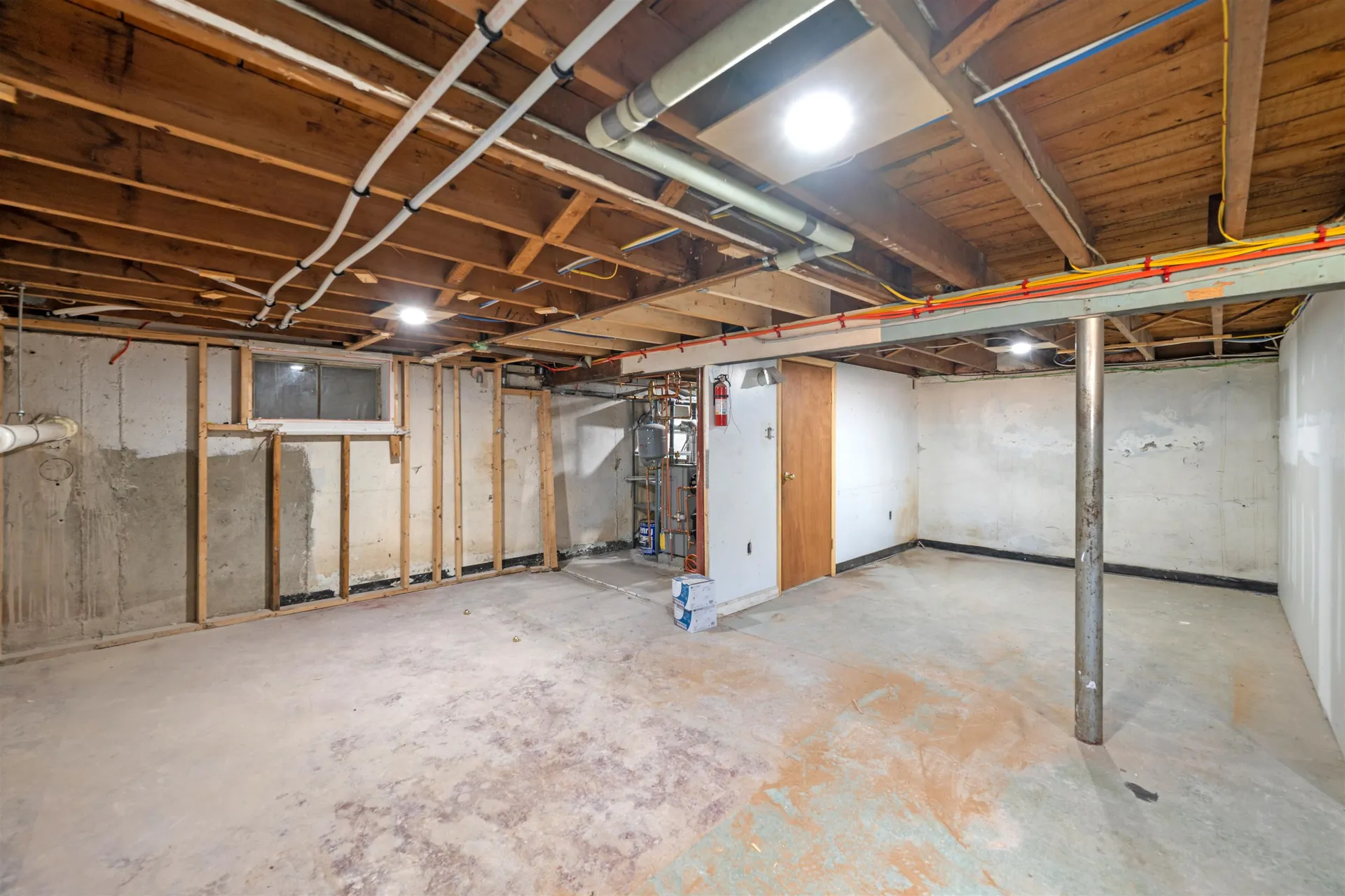 11 Hanson Avenue Salem NH 03079