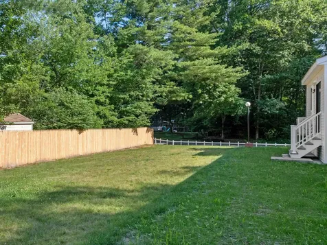 11 Hanson Avenue Salem NH 03079