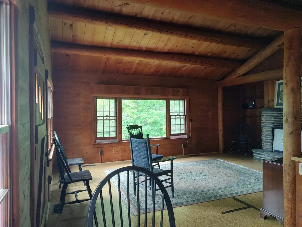 801 Harlow Hill Randolph VT 05060