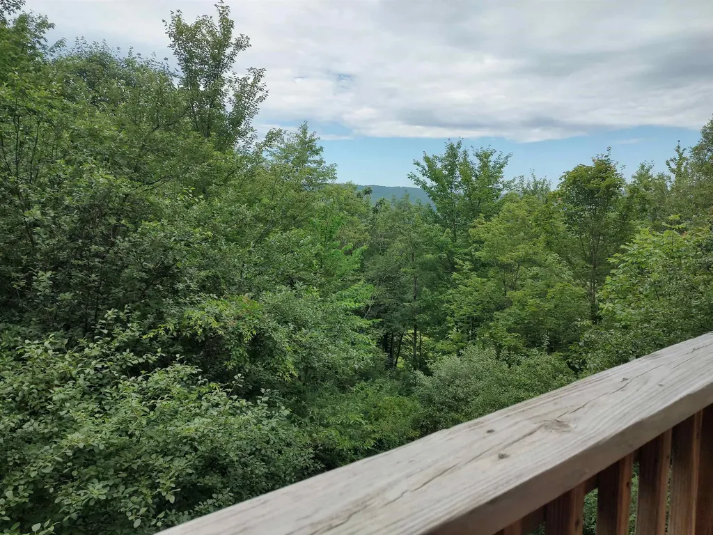 801 Harlow Hill Randolph VT 05060
