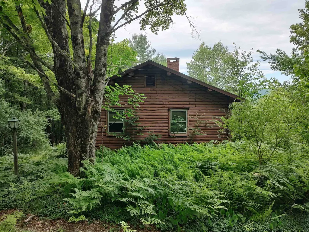 801 Harlow Hill Randolph VT 05060