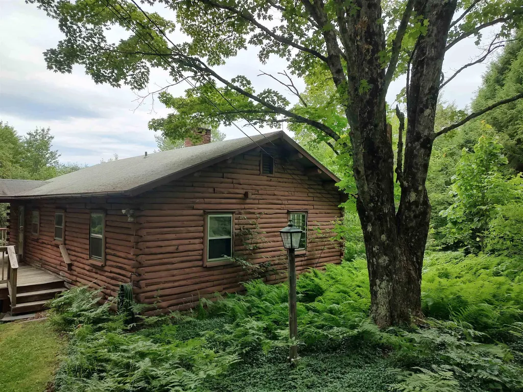 801 Harlow Hill Randolph VT 05060