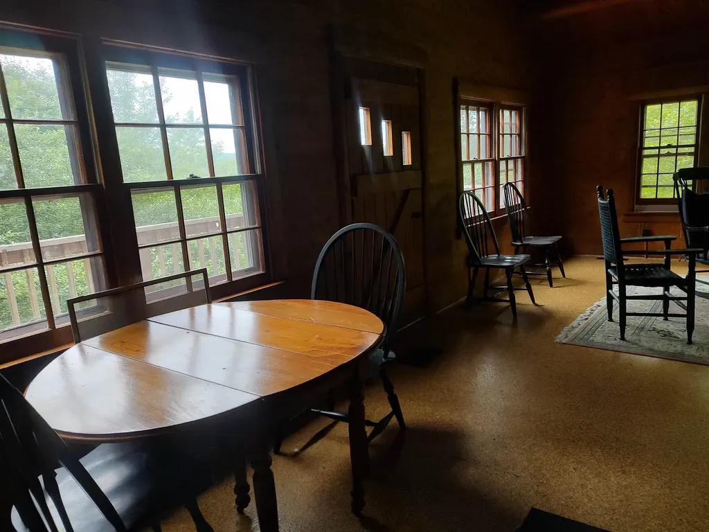 801 Harlow Hill Randolph VT 05060