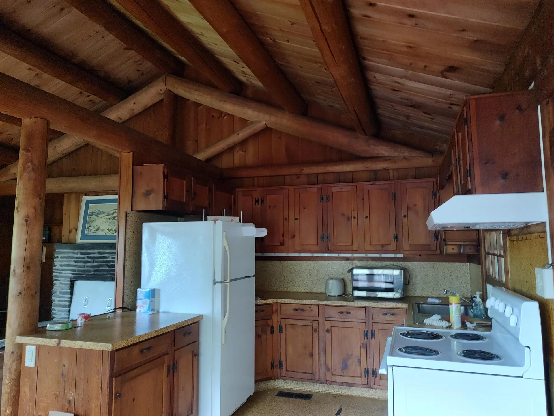 801 Harlow Hill Randolph VT 05060