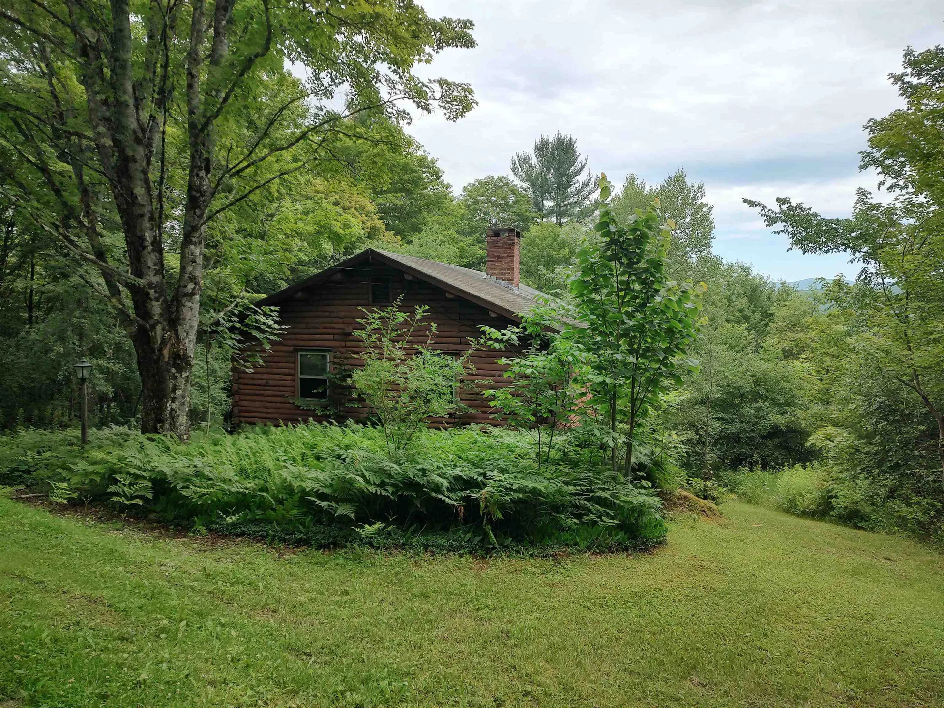 801 Harlow Hill Randolph VT 05060