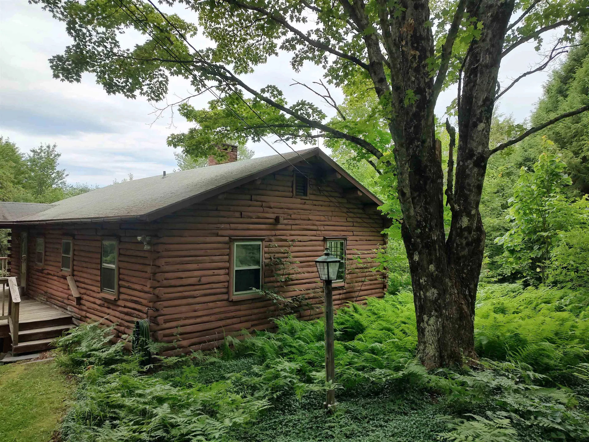 801 Harlow Hill Randolph VT 05060