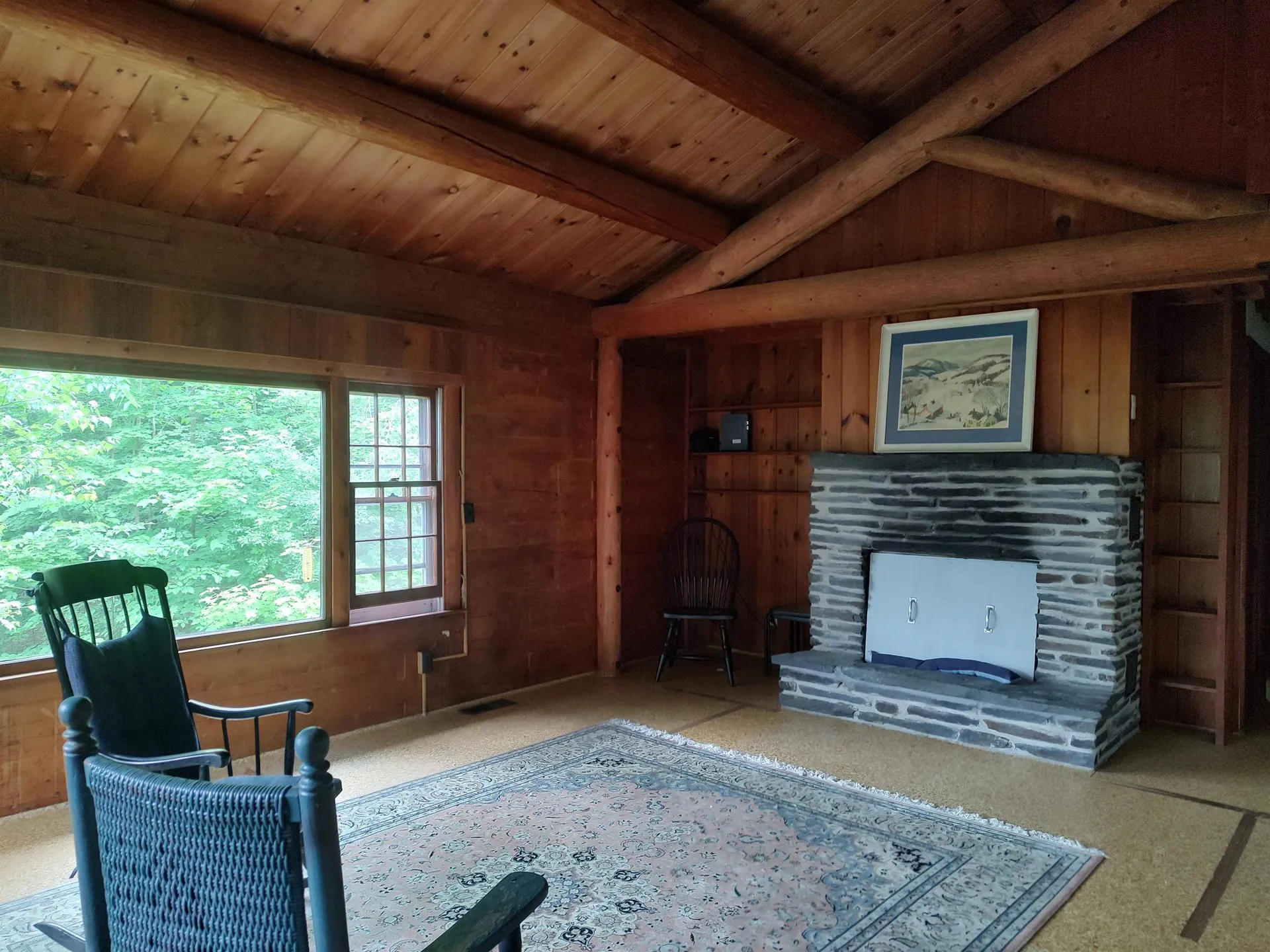 801 Harlow Hill Randolph VT 05060