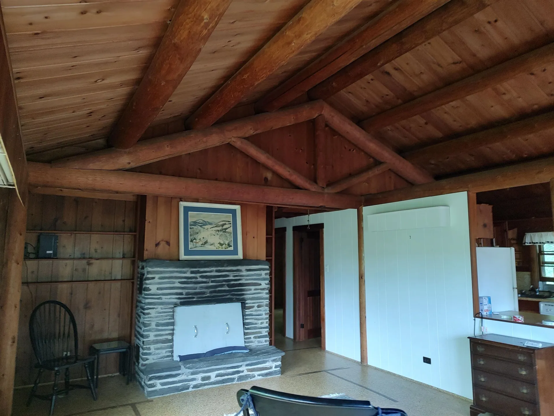 801 Harlow Hill Randolph VT 05060