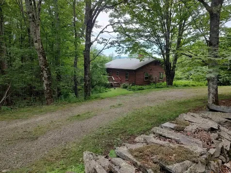 801 Harlow Hill Randolph VT 05060