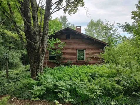801 Harlow Hill Randolph VT 05060