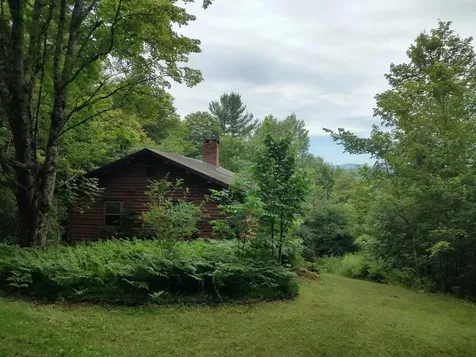 801 Harlow Hill Randolph VT 05060