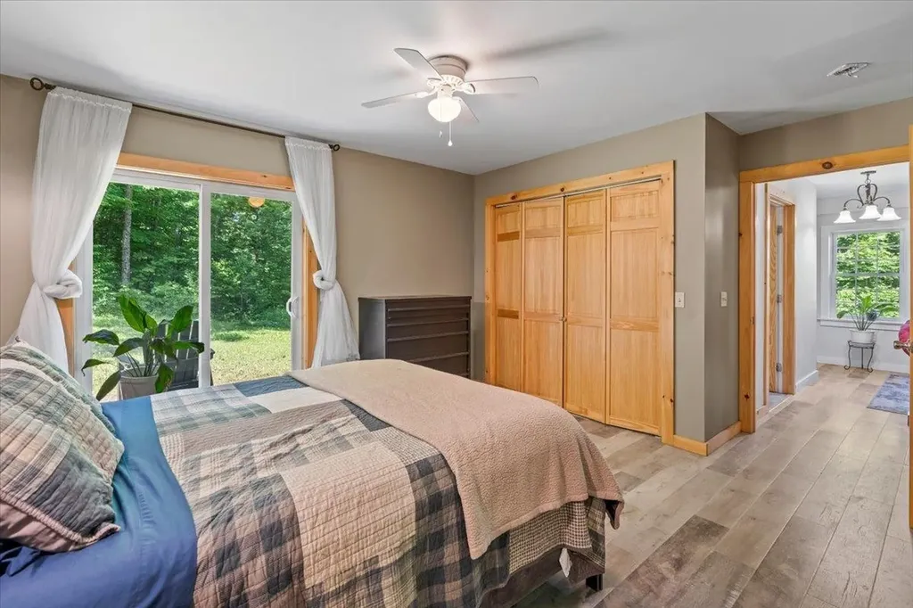 114 W Woodbury Road Woodbury VT 05680