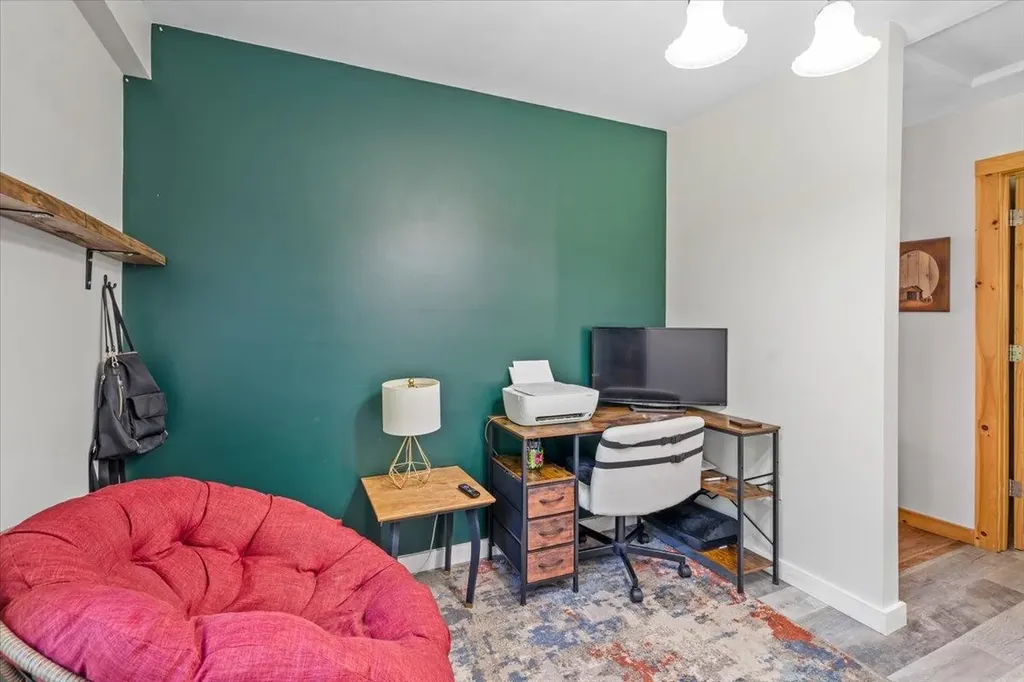 114 W Woodbury Road Woodbury VT 05680