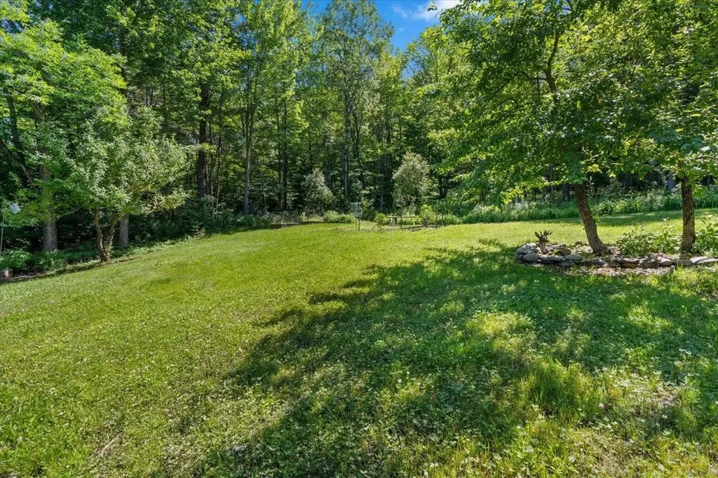 114 W Woodbury Road Woodbury VT 05680