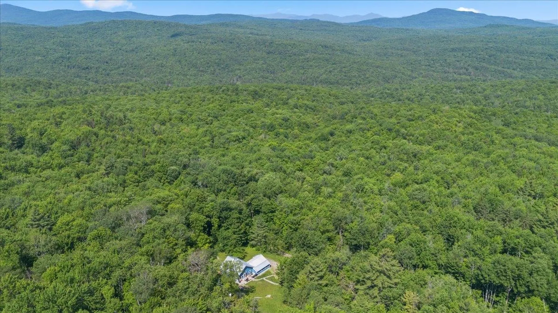 114 W Woodbury Road Woodbury VT 05680