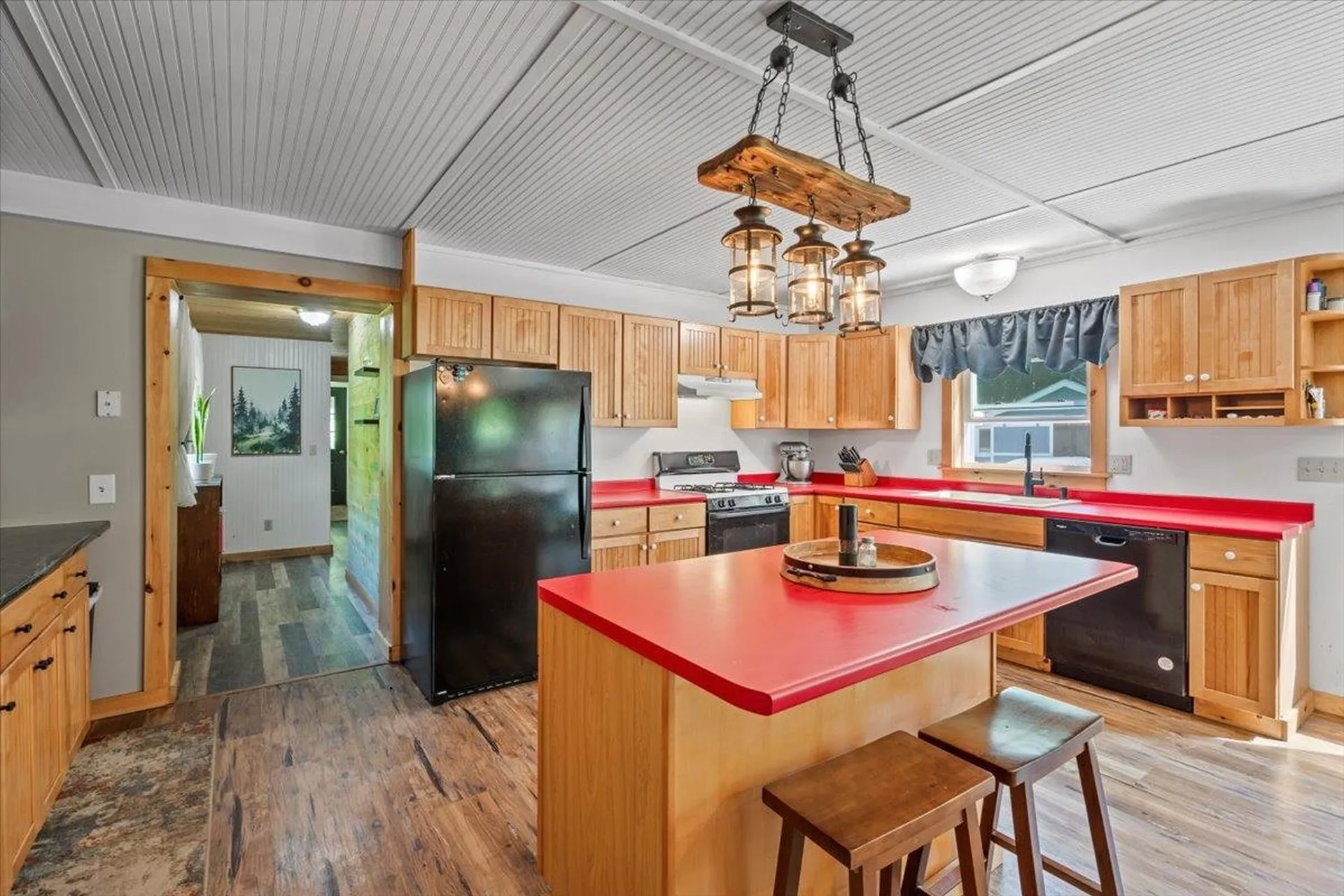114 W Woodbury Road Woodbury VT 05680