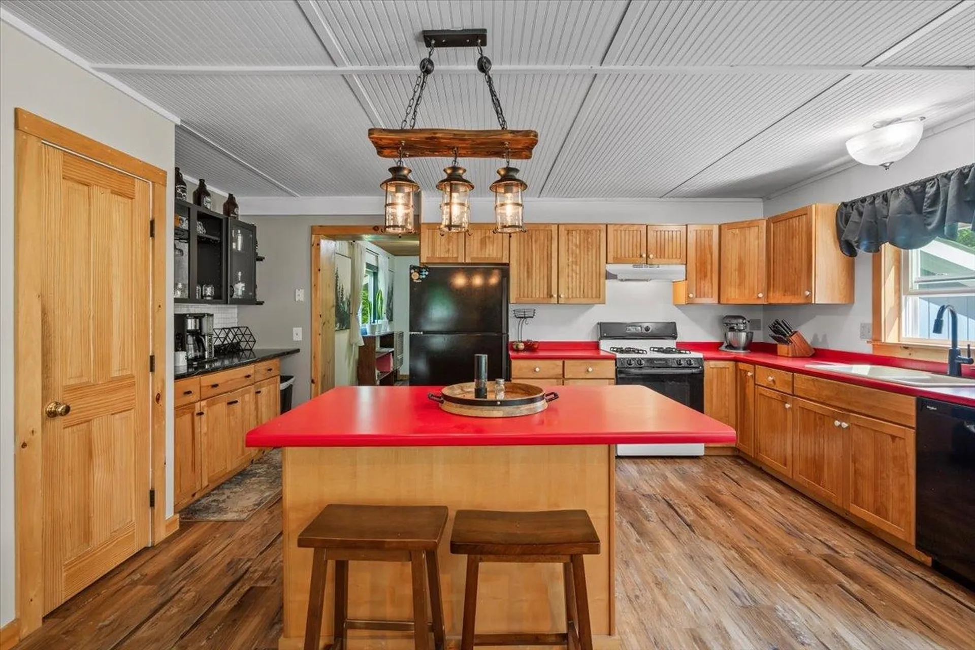 114 W Woodbury Road Woodbury VT 05680