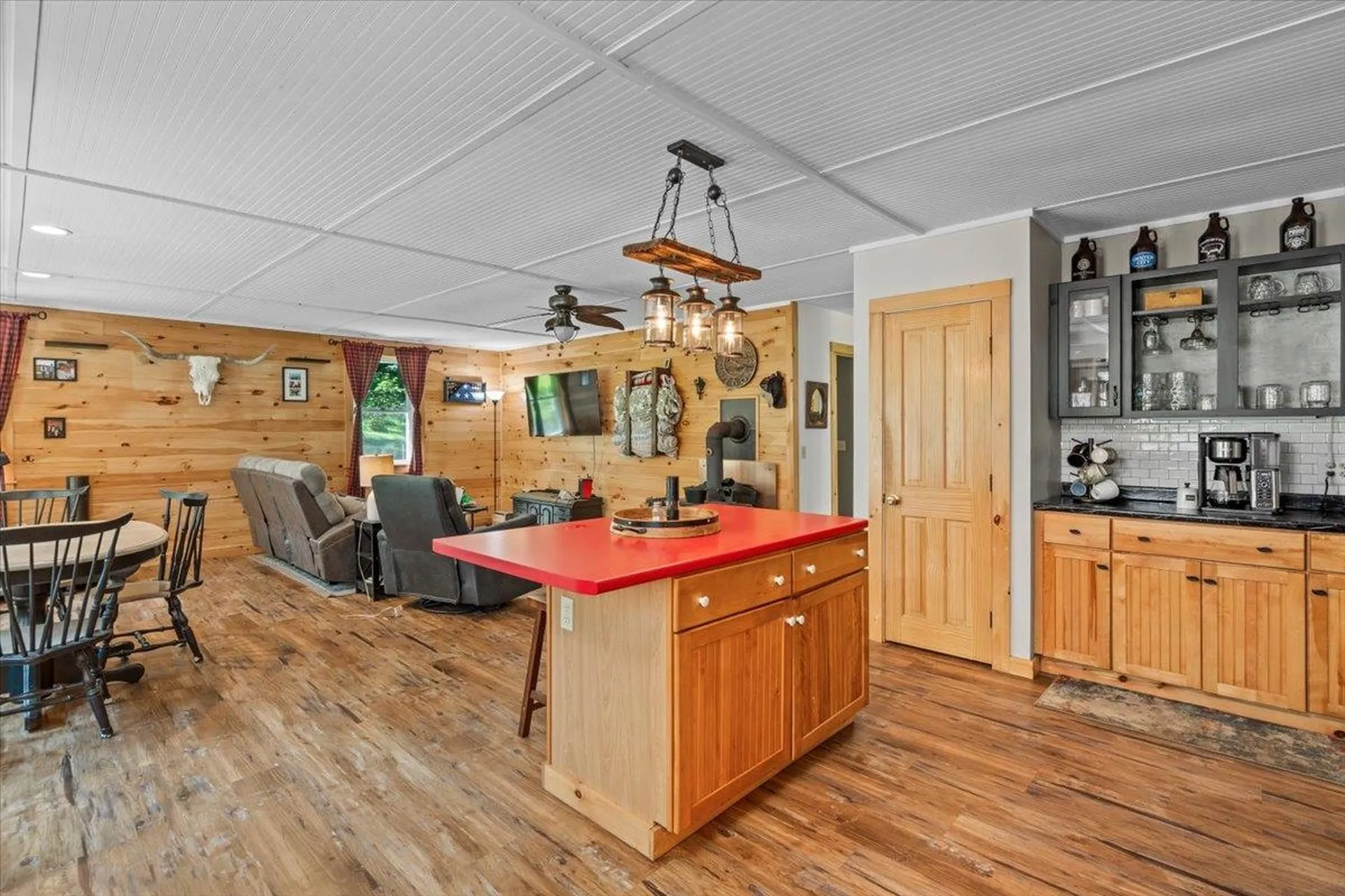 114 W Woodbury Road Woodbury VT 05680