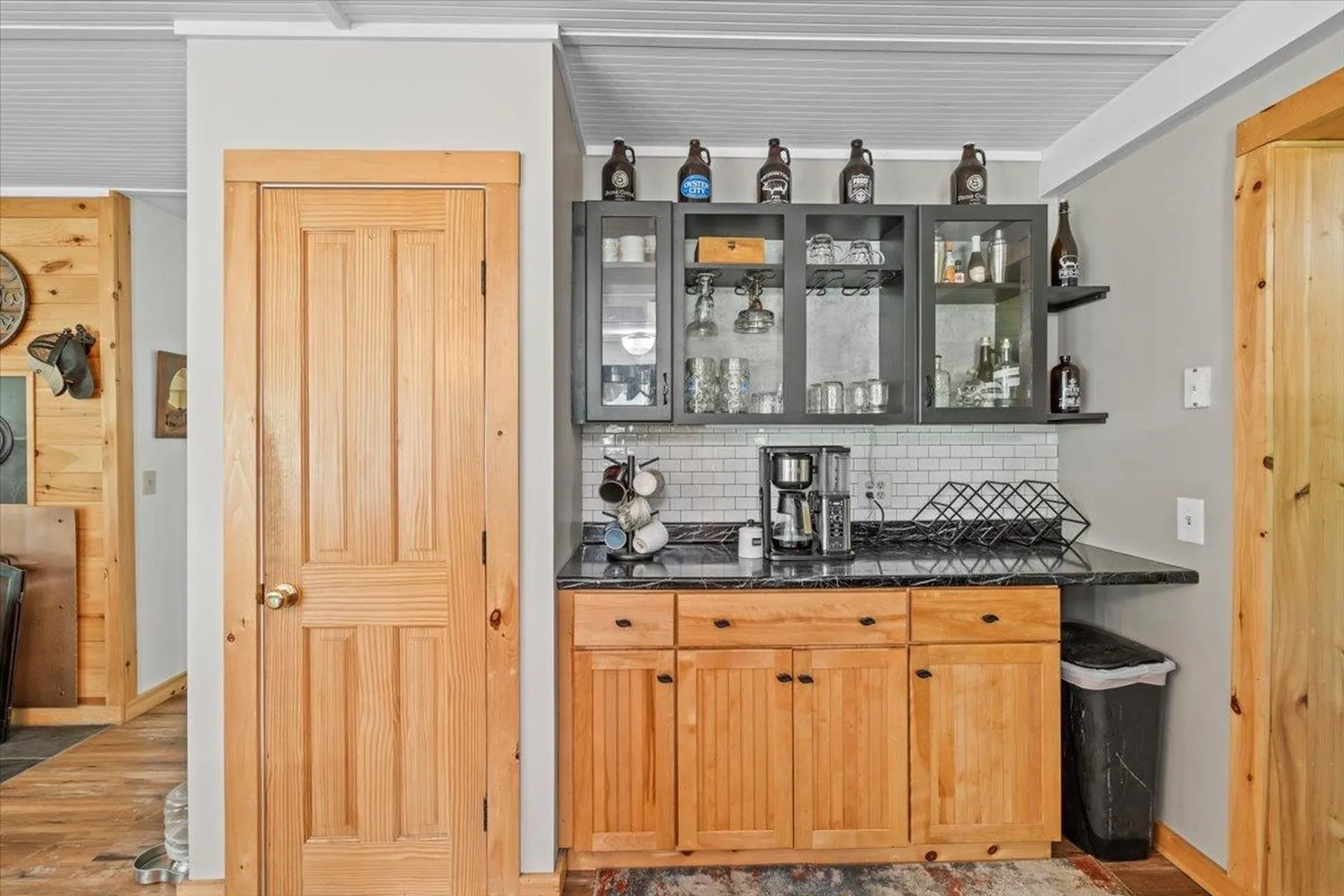 114 W Woodbury Road Woodbury VT 05680