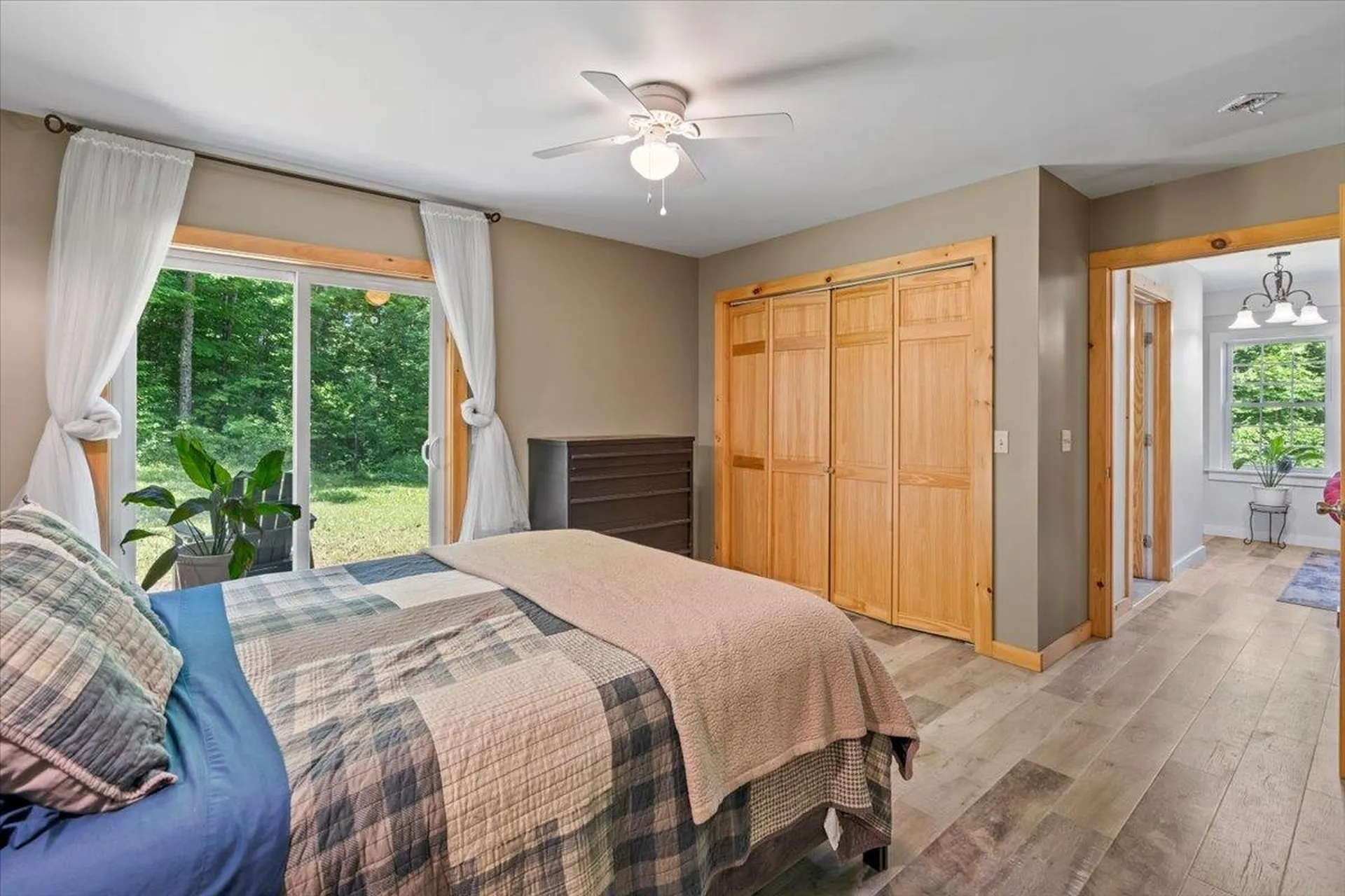 114 W Woodbury Road Woodbury VT 05680